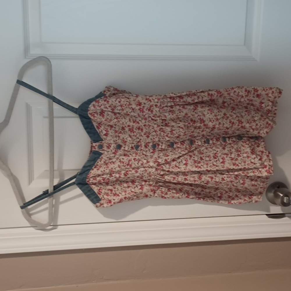 Forever 21 top